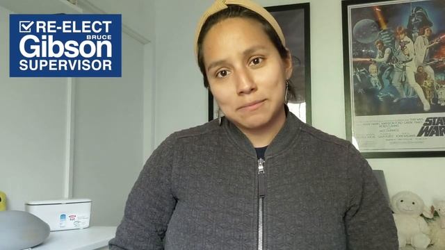 Why Local Mom and Community Advocate Rita Casaverde is supporting Bruce Gibson for Supervisor