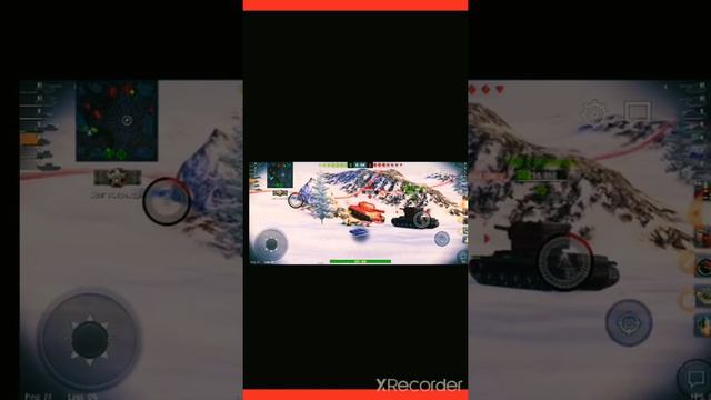 world of Tanks играю в рижиме гравитация 😁