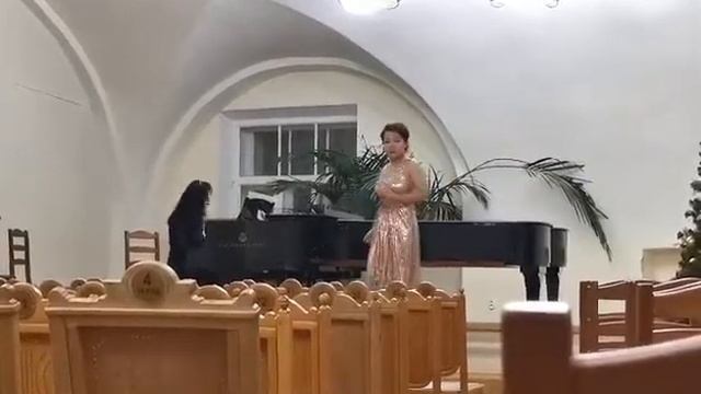 les fille de cadix—— delibes 卡迪斯城的姑娘Чжан Лэй Zhanglei 张磊
