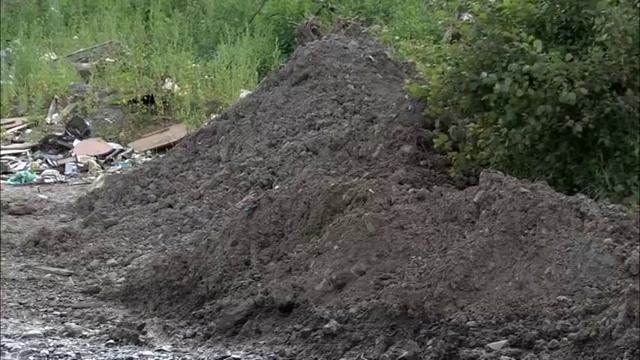 Выездное совещание по дороге на Рудный