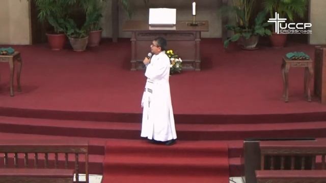 IKA UPAT NGA DOMINGGO SA PAGKABANHAW   MAYO 08, 2022