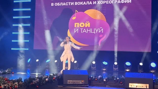 Не сдавайся никогда! - Софья М.