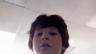 Hidden camera during class