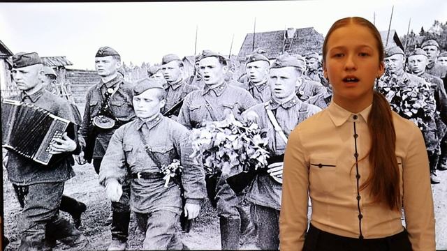 Мальчики. Долгопол Наталья, Детский музыкальный театр "Маска"