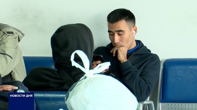 В ОРЕНБУРГЕ ПРОШЛО СОВЕЩАНИЕ ПО ВОПРОСАМ МИГРАЦИОННОЙ ПОЛИТИКИ В РЕГИОНЕ