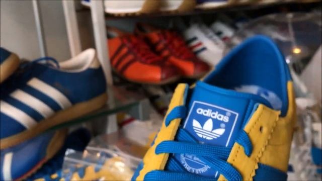 adidas MALMO 2019 | Unboxing | Review | On Foot