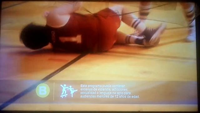 Son Como Niños Inicio Azteca 7