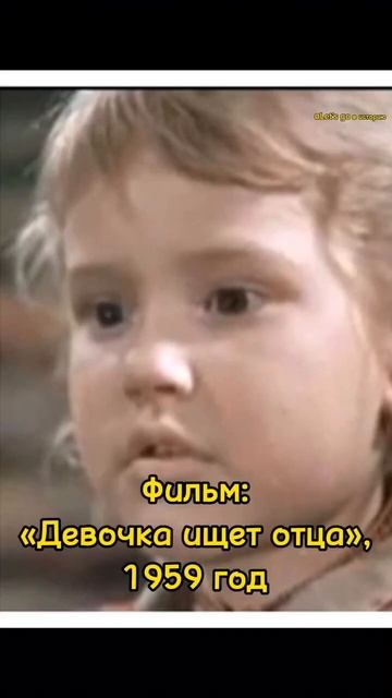 Как выглядели актёры СССР в своих первых фильмах? (Часть 5)