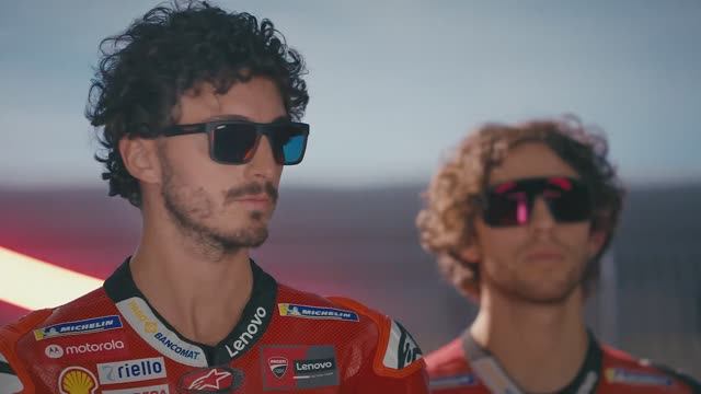CARRERA DUCATTI Eyewear