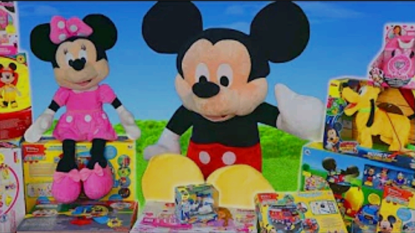 Мультики для Детей