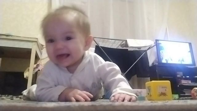юный блогер