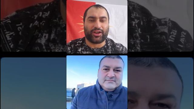 Гуманитарная помощь от Езидского народа  области и Татарстан 07.02.2025