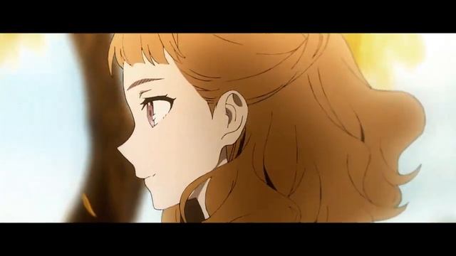 Josee to Tora to Sakanatachi [AMV] - Lovely