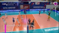 Мегаполис – Удачный старт – Нижневартовск