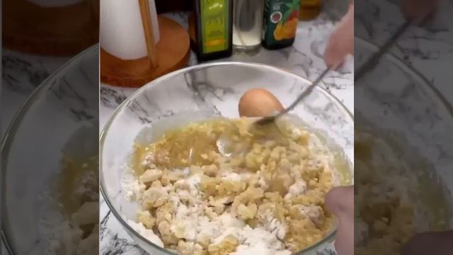 АРАХИСОВОЕ ПЕЧЕНЬЕ