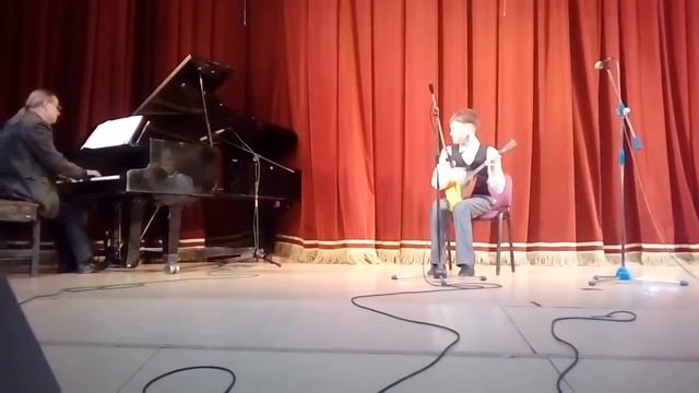 Е.Быков "Елочки-сосеночки"