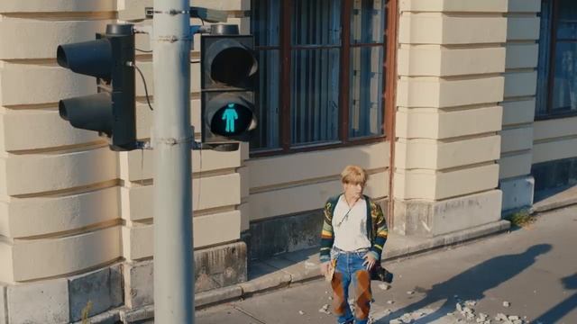 SEVENTEEN (세븐틴) '음악의 신' Official MV