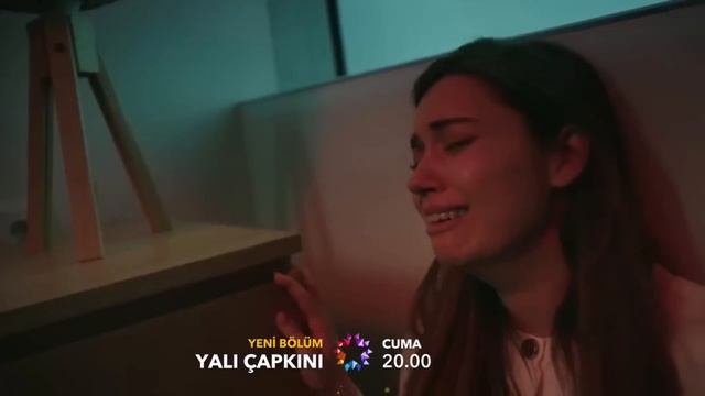 Yalı Çapkını 29.bölüm 3.Fragmanı Ferit yardım et