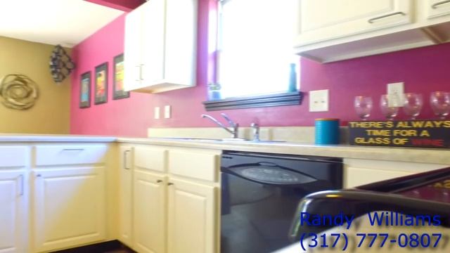 4136 Outer Bank Road, Indianapolis, IN