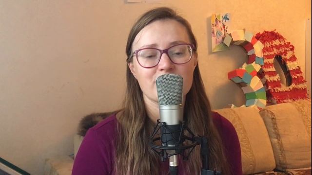 OST "La la Land" - City of Stars // кавер "Ну ладно, пой!"