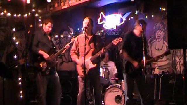 Come to Poppa by Bob Seger covered by 10 Cent Toll Booth