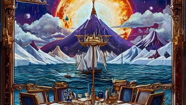 Аудио книга Миллиардер 2 Артический гамбит глава 8