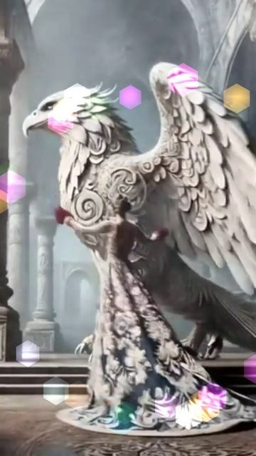 Духи народов мира-2 # Cj_ALI-Horizon- Foggy horizon #Ai Generator