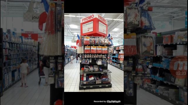 Dégueulasse Final  foot euro 2016 France /Portugal