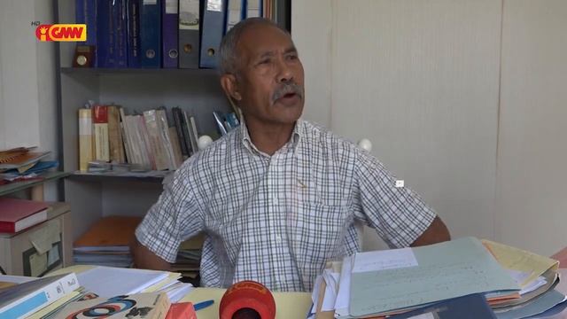 Manuel Tilman:  Ema ida iha Responsavel ba Timor ne mak maun boot Xanana Gusmão