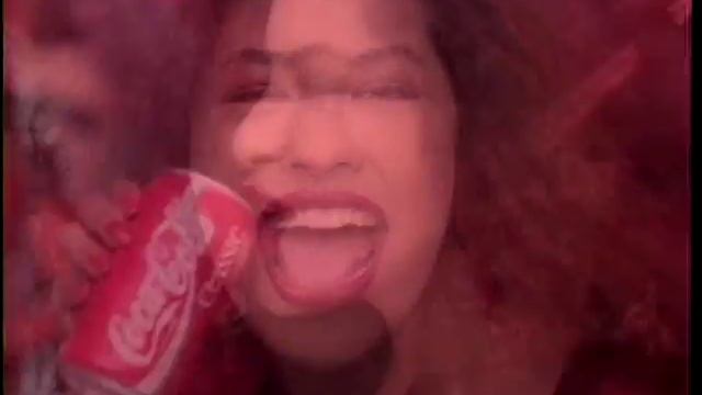 Selena: Coca Cola Classic