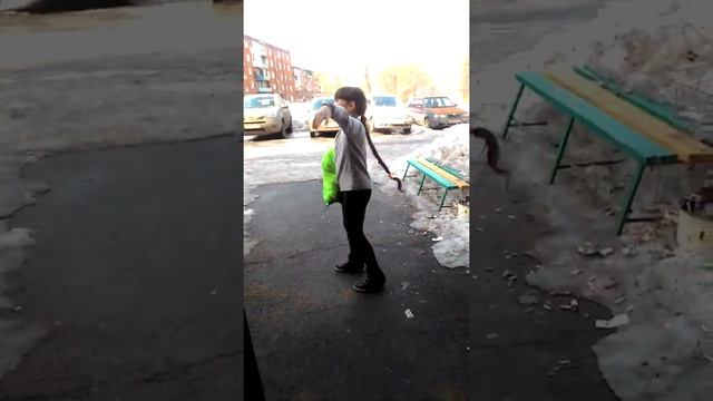Челлендж правда или действие