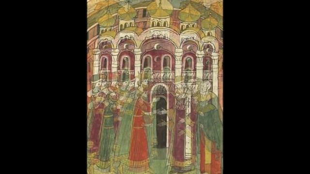 История России. Акунин. Часть Азии. 3. Случайность или Неизбежность. 3. Мстислав Удатный