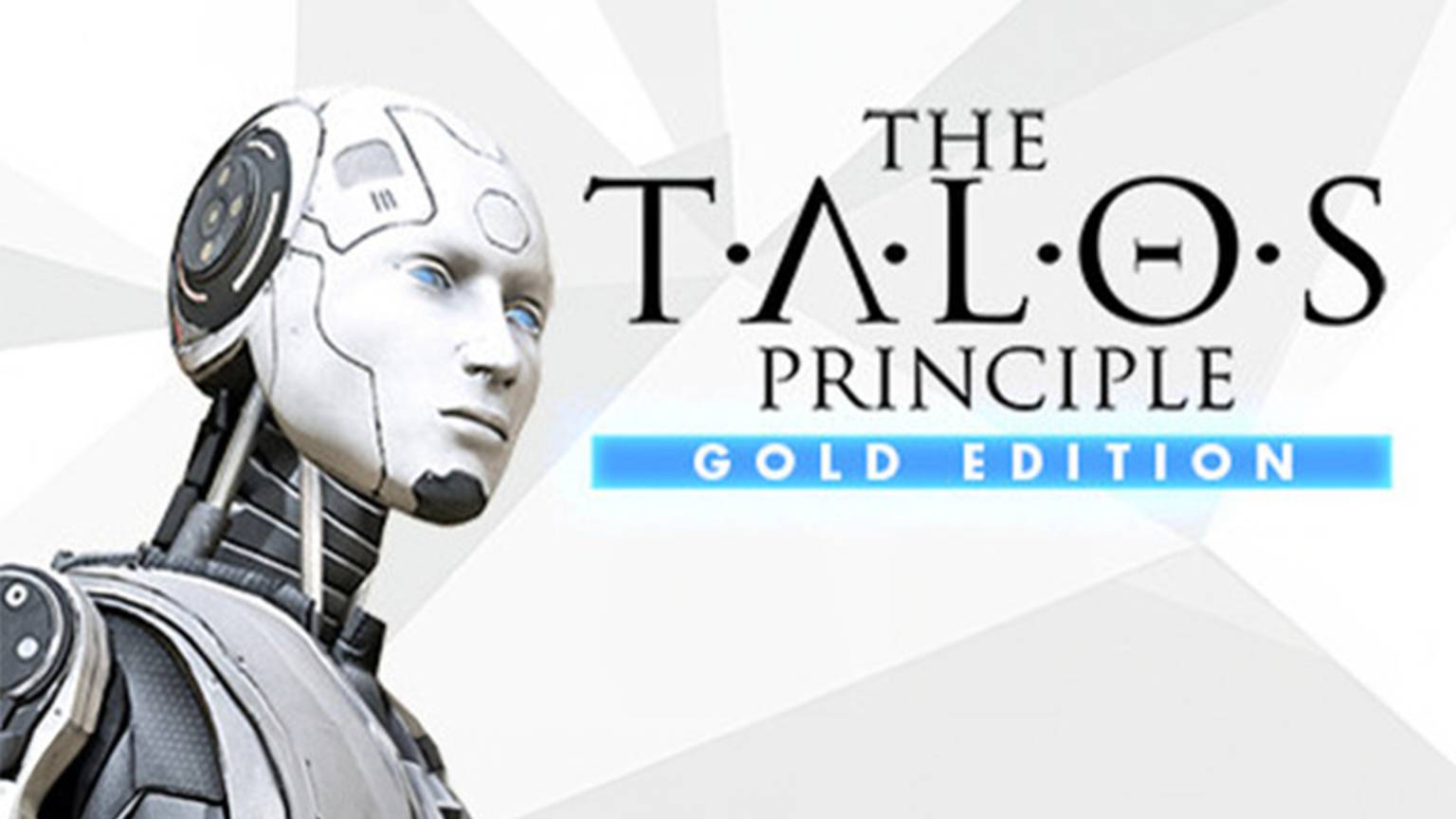 The Talos Principle. Часть 4. Жамкаем головоломку!