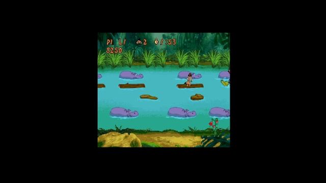 Ep 559 Timon & Pumba Jungle Games