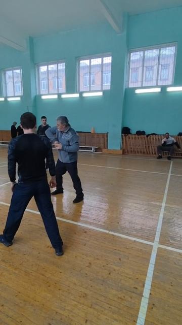 Тайцзицюань (часть)
