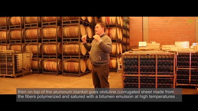 Álvarez Alfaro Wineries | Dedication to enology and viticulture
