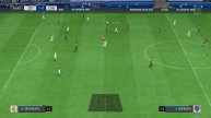 FIFA 23 PROCLUB. Лига РКПЛ. Клуб COBRA KAI. Сегодня 2 матча - с ESHELON и