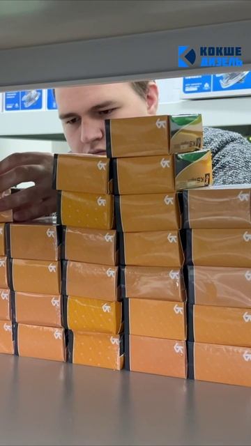 Видео о складе Сервисного Центра "Кокше Дизель"#дизельныйсервис #дизельныйцентр #сервисныйцентр