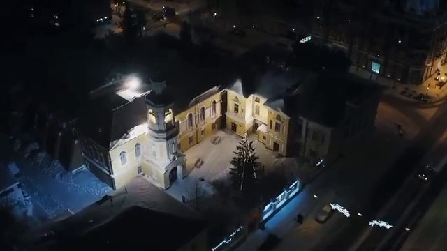 Томск - Родина моя✌️ крутой ролик👍🔥🔥🔥