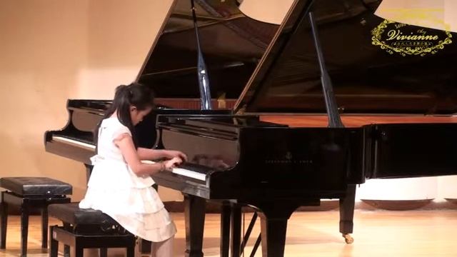 Mira-D. Kabalevsky：Sonatina Op. 27, No.18