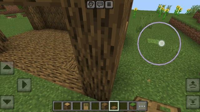 Minecraft номер 1