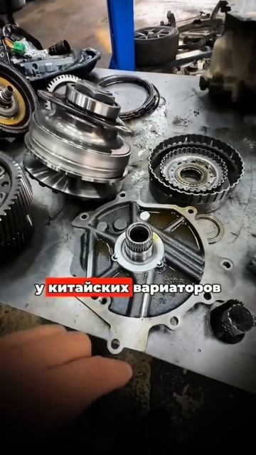 А как все хорошо начиналось! NISSAN