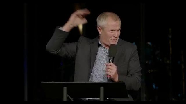 Свойства и миссия Духа Святого. Александр Шевченко.