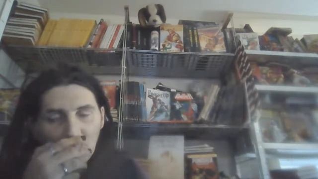 Lucian de Cambré: Highlander! Film CULTE!!!!!!!! ET Le chasseur de film