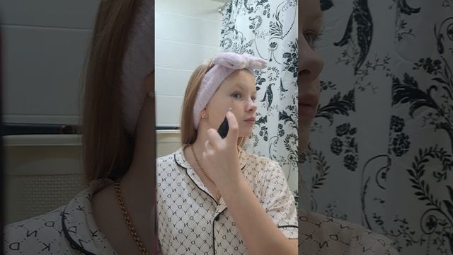 ✨️💝ухаживаю за собой вечером 💝✨️все копейки снимают , а я чем хуже?