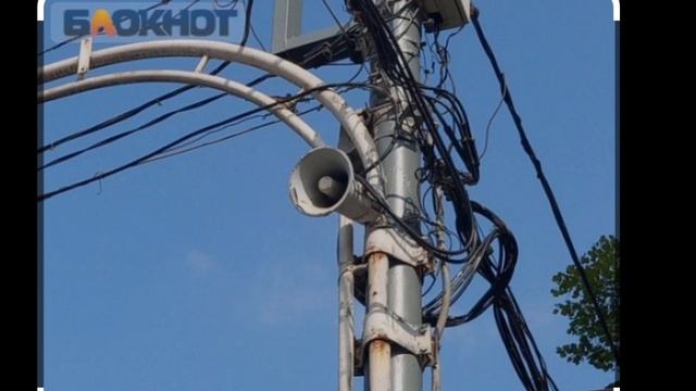 сирена сломалась 31 серия