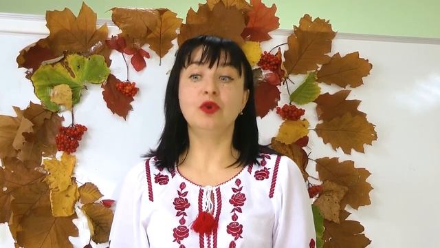 Випуск № 1. Мовний онлайн-курс "Говорімо українською правильно"