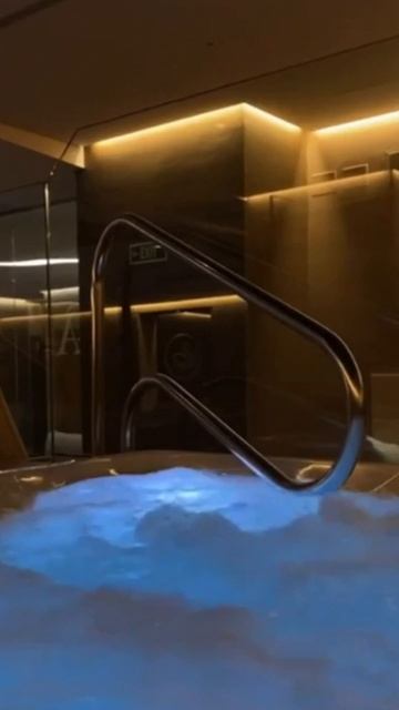 Джакузи в апартаментах | Райское наслаждение | агентство недвижимости Слон