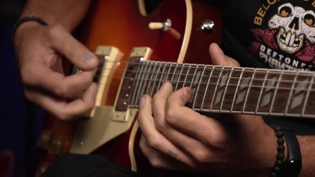 STAGG SEL DLX