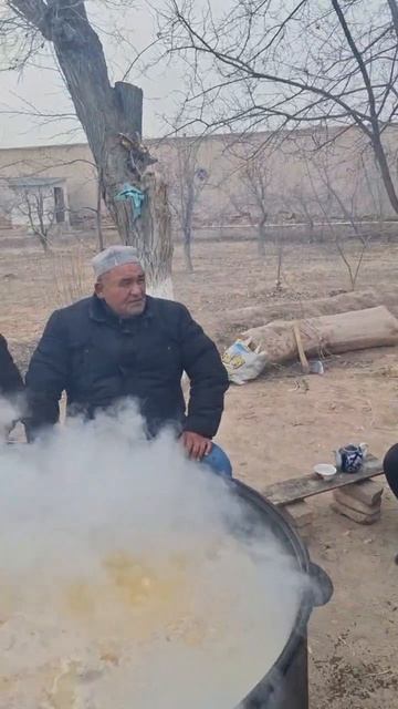 Садакалар кабул булсин